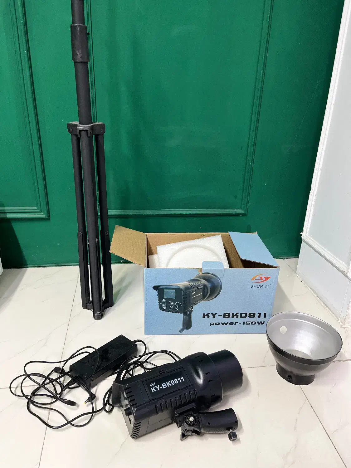 KY-BK0811|دوربین عکاسی و فیلم‌برداری|مشهد, کوثر|دیوار