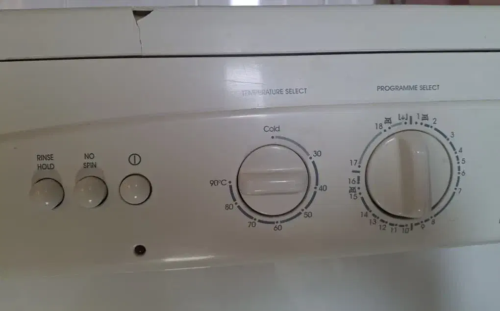 لباسشویی|ماشین لباسشویی و خشککن لباس|فردیس, شهرک شهید حسینی|دیوار