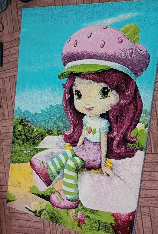 فرش اتاق کودک|فرش|تهران, نعمت‌آباد|دیوار