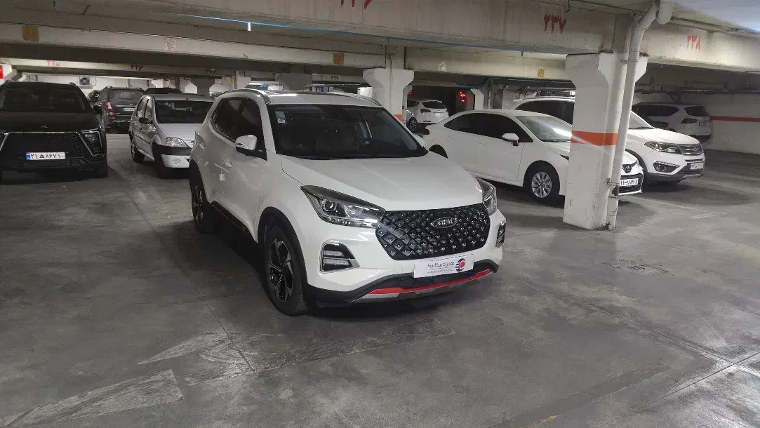 ام وی ام x55 سفید 1399 نقد و اقساط|خودرو سواری و وانت|تهران, طرشت|دیوار