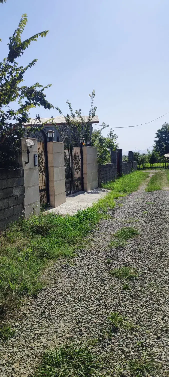 250 متر زمین مناسب ساخت زیر قیمت|فروش زمین و ملک کلنگی|املش, |دیوار