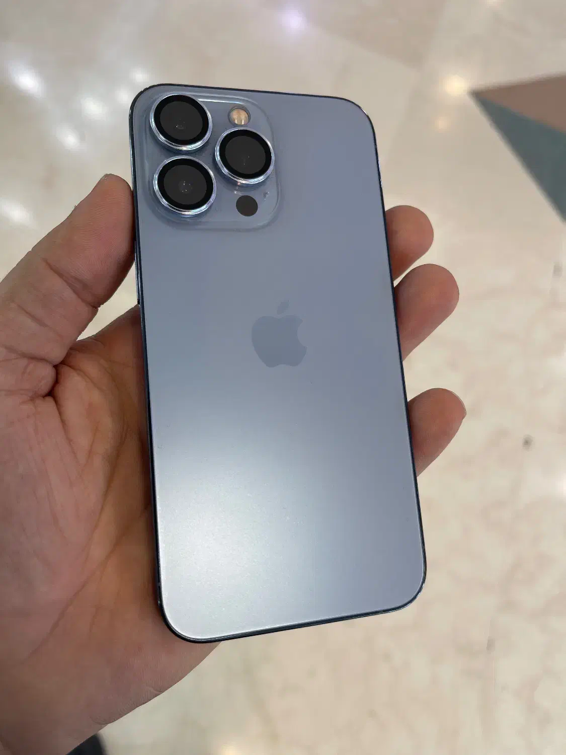 13pro LLA در حدفر|موبایل|بندرعباس, |دیوار