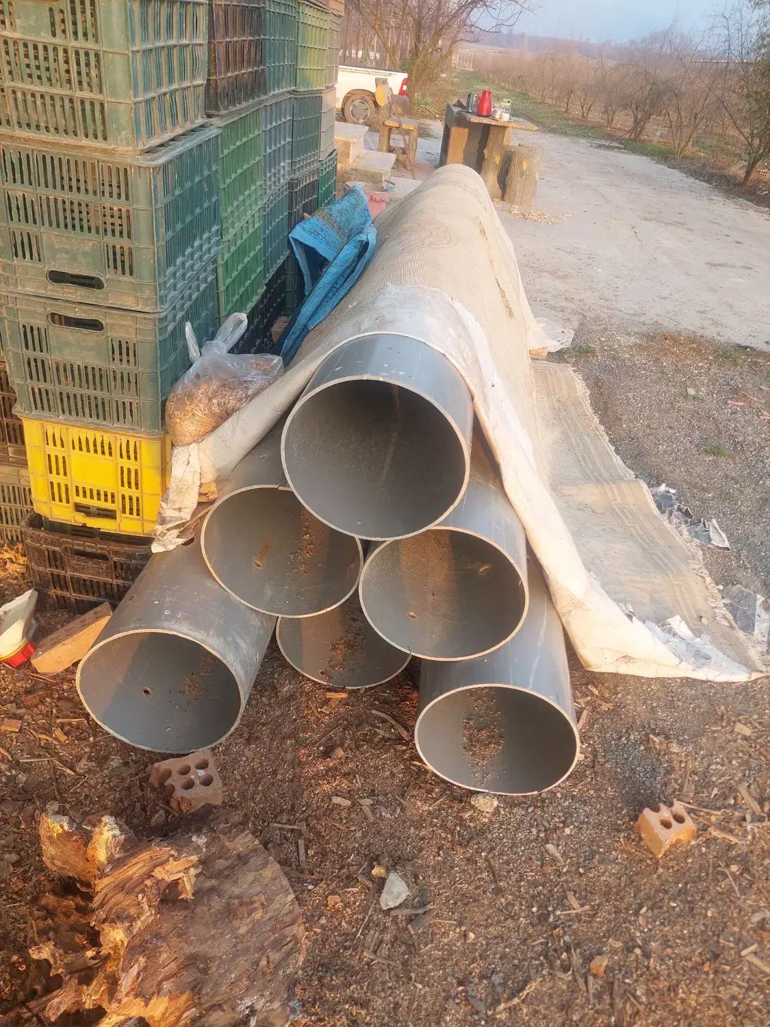 لوله ۱۲|ابزارآلات|گرگان, |دیوار