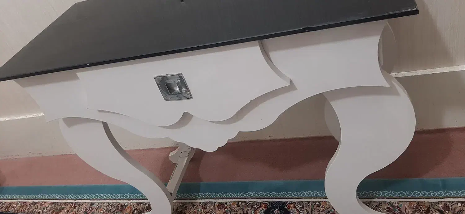 میز|بوفه، ویترین، کنسول|بروجرد, |دیوار