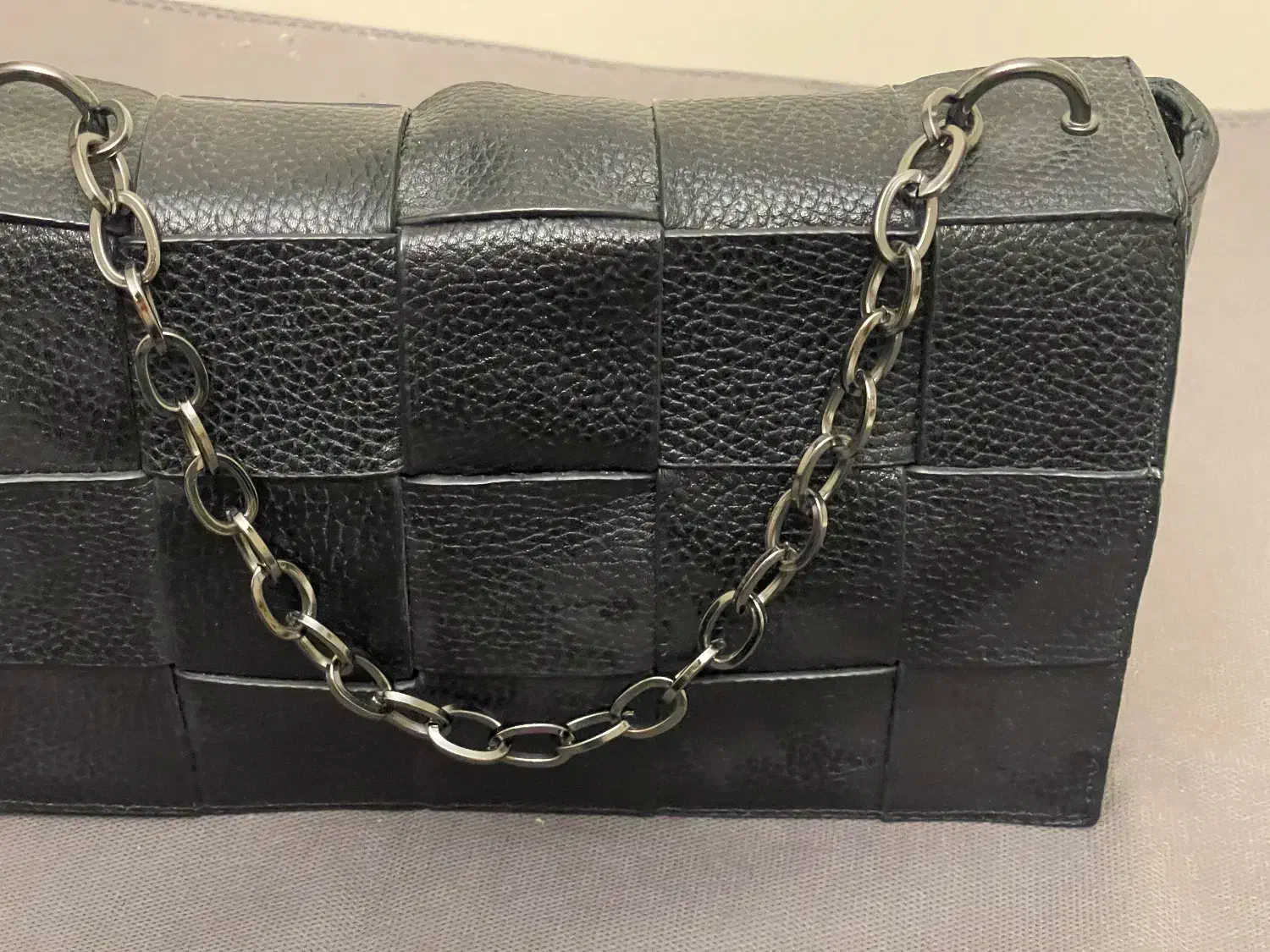 کیف مشکی|کیف، کفش، کمربند|تهران, امانیه|دیوار