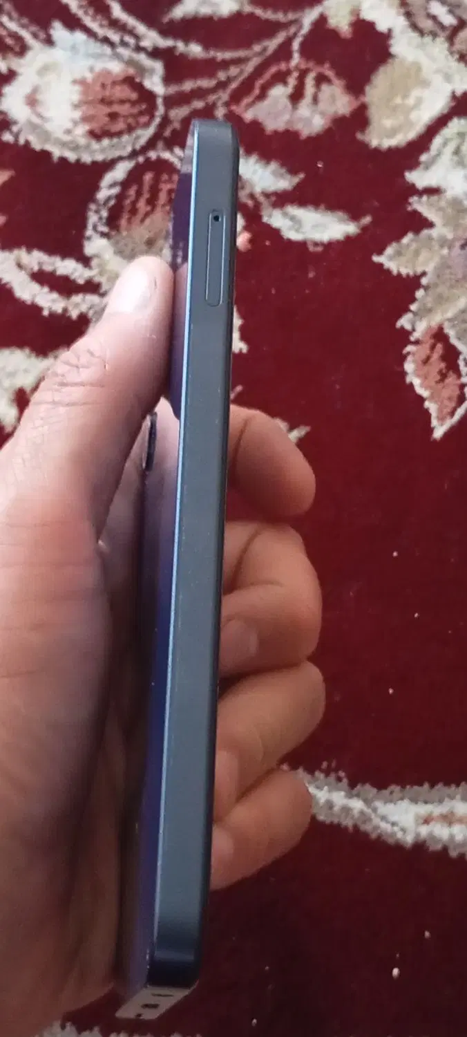 گوشیa25|موبایل|شیراز, گل سرخ|دیوار