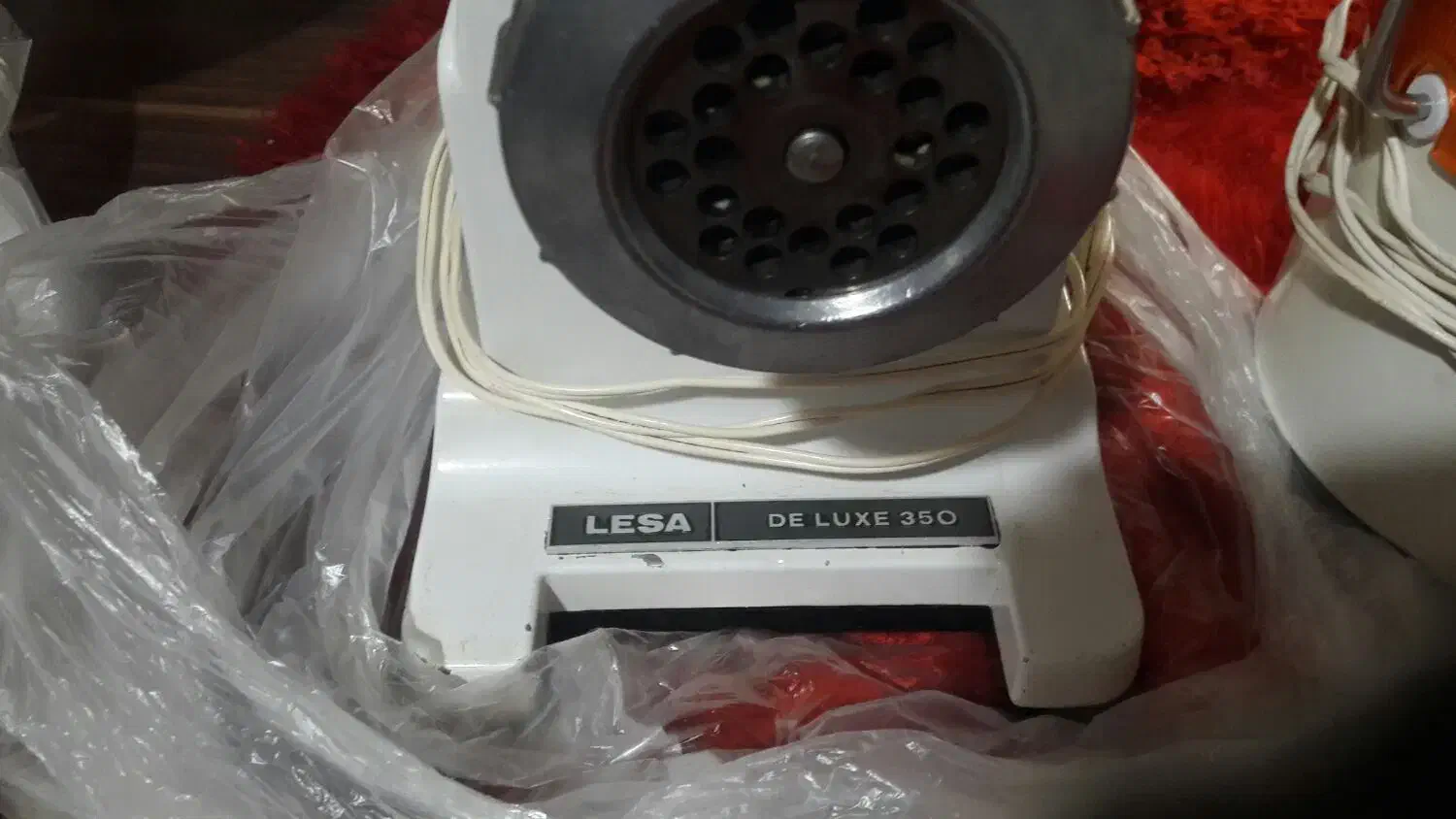 چرخ گوشت|سایر لوازم برقی|اصفهان, ابر|دیوار