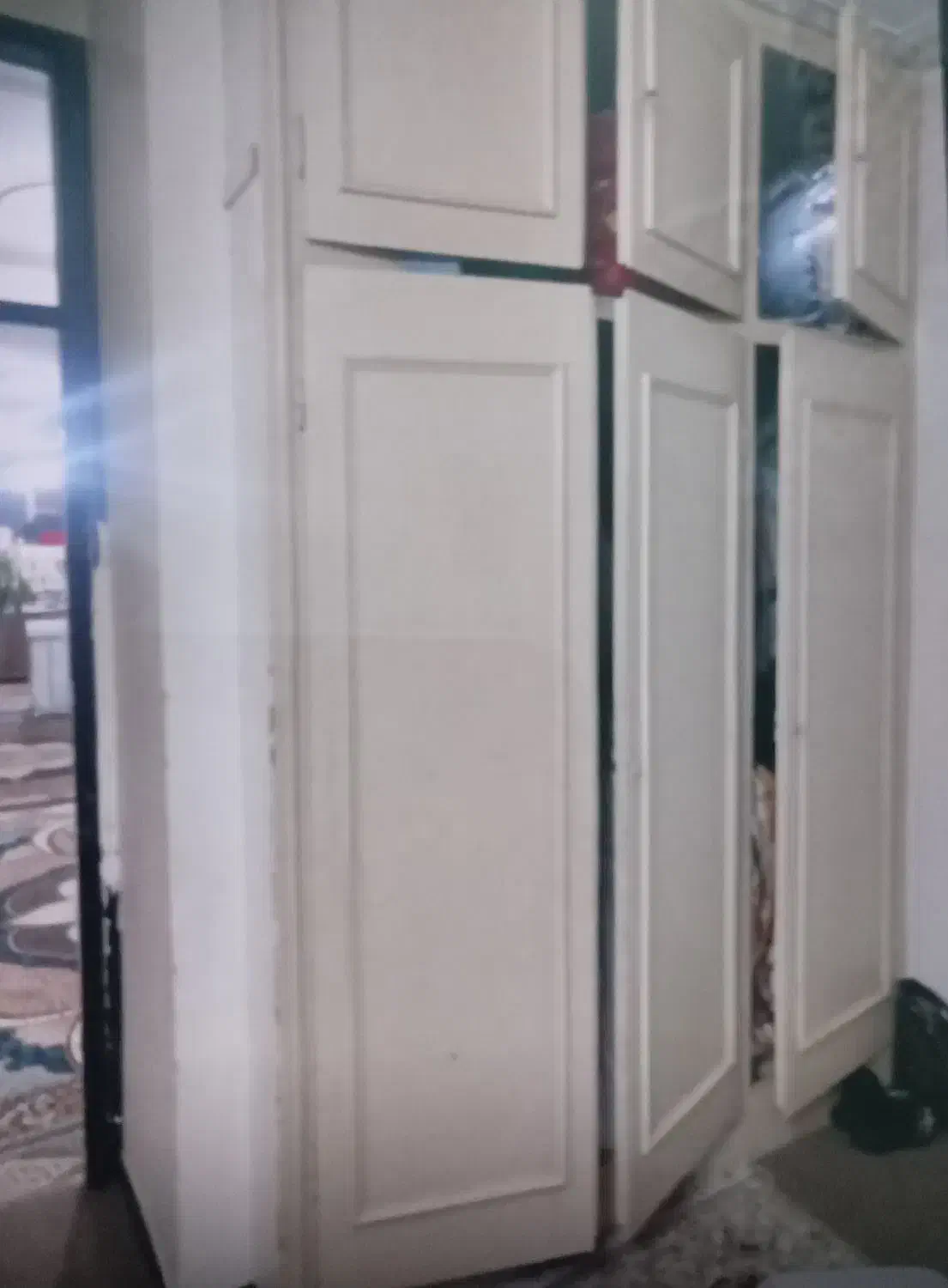 آپارتمان ۹۰ متری واقع در فاز ۲ گلدیس|اجارهٔ آپارتمان|شاهین‌شهر, شهرک گلدیس|دیوار