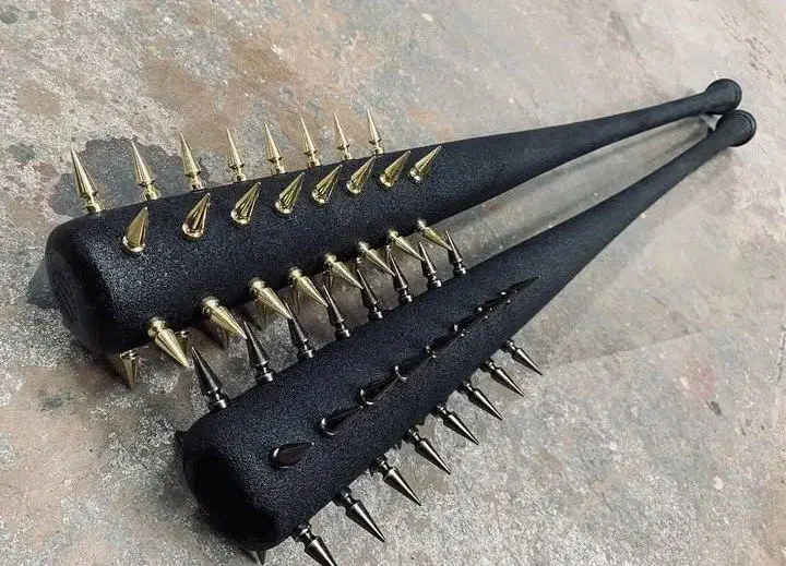 چوب بیسبال دکوری|صنایع دستی و سایر لوازم تزئینی|تهران, بیسیم|دیوار