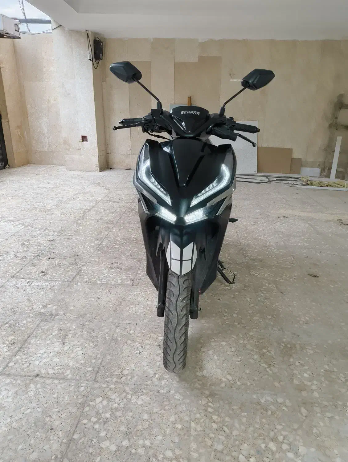 فروشی|موتورسیکلت|لاهیجان, کوه بیجار|دیوار