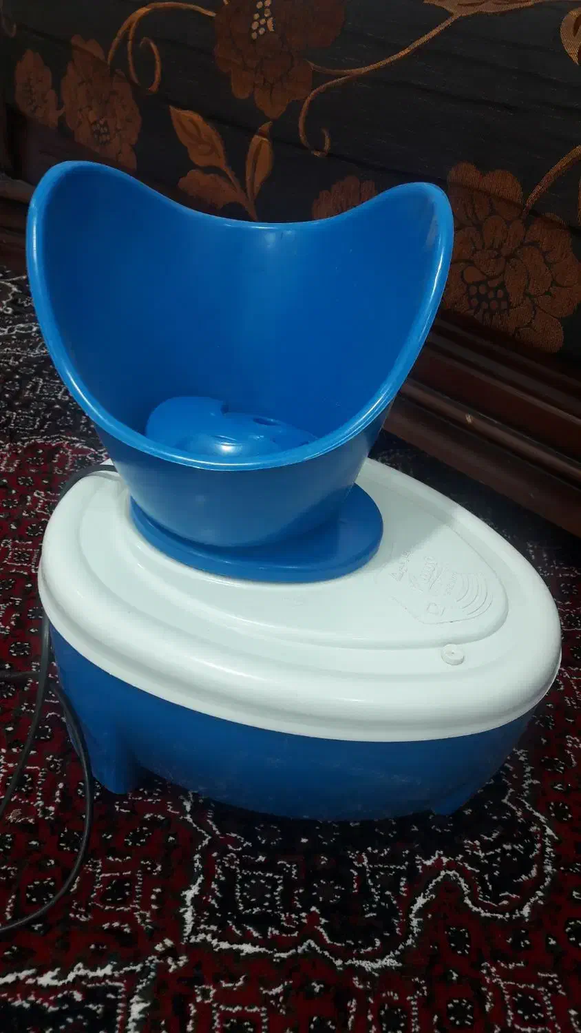 دستگاه بخار تازه|آرایشی، بهداشتی، درمانی|مریوان, |دیوار