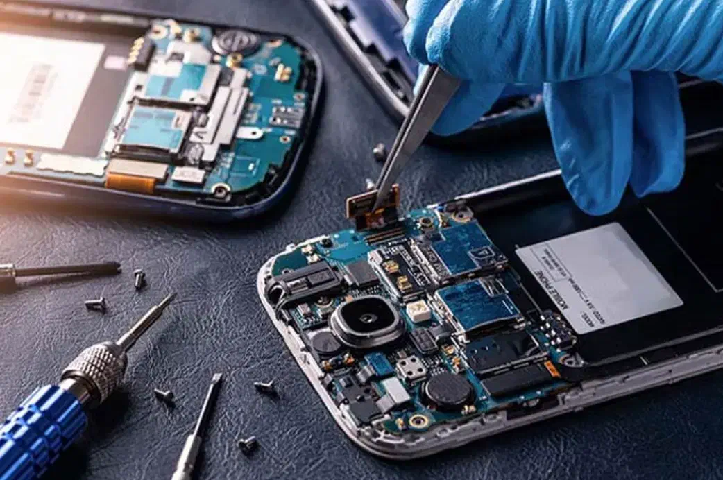 آموزش تعمیرات انواع  موبایل سامسونگ.شیائومی وغیره|خدمات آموزشی|اهواز, زیتون کارمندی|دیوار