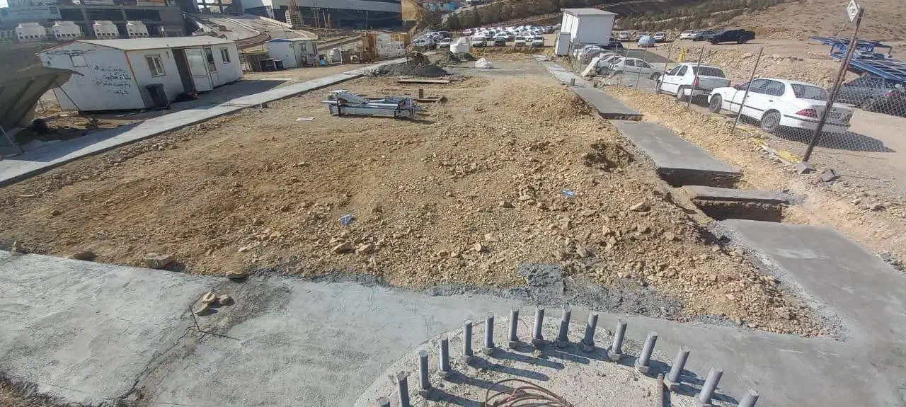 استخدام نگهبان جهت نگهبانی از اموال پروژه|استخدام سرایداری و نظافت|تهران, وردآورد|دیوار