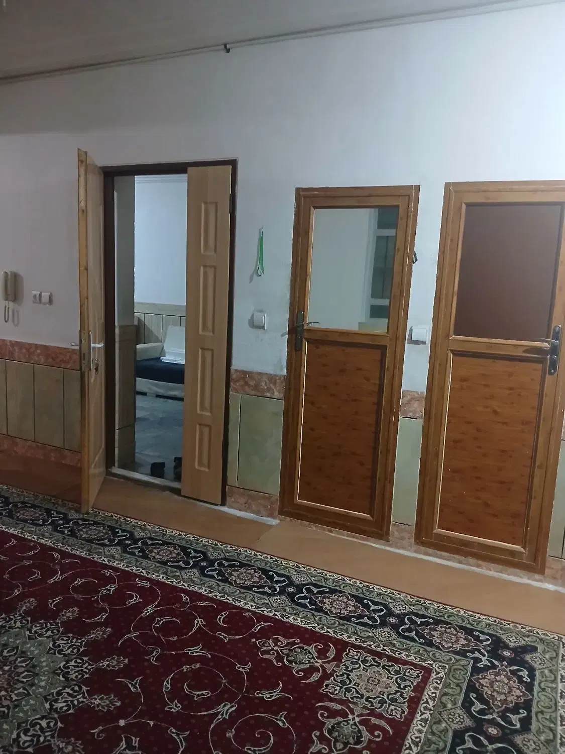 اجاره کوتاه مدت خانه|اجارهٔ کوتاه‌مدت آپارتمان و سوئیت|شهرکرد, |دیوار