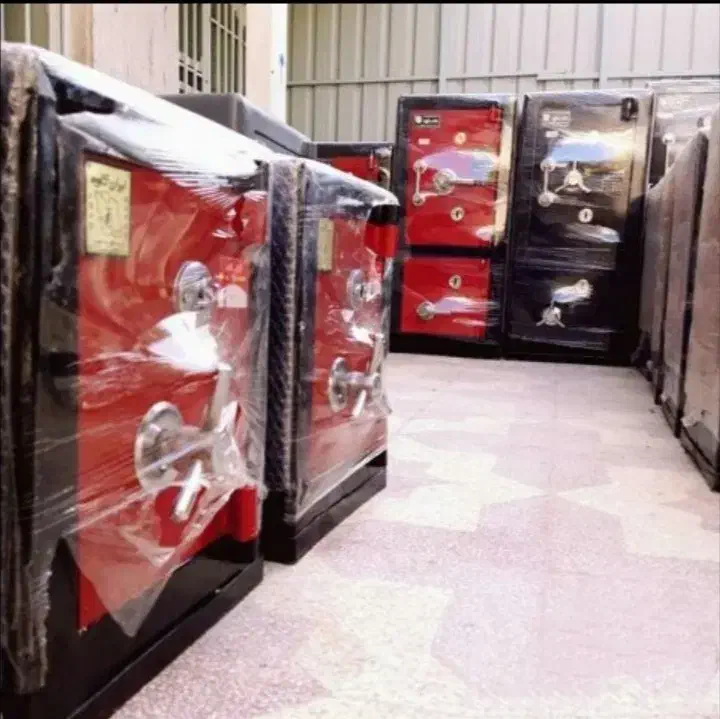 گاو صندوق Zسرقت         گاوصندوق Ba رمز|ابزارآلات|مشهد, عبادی|دیوار