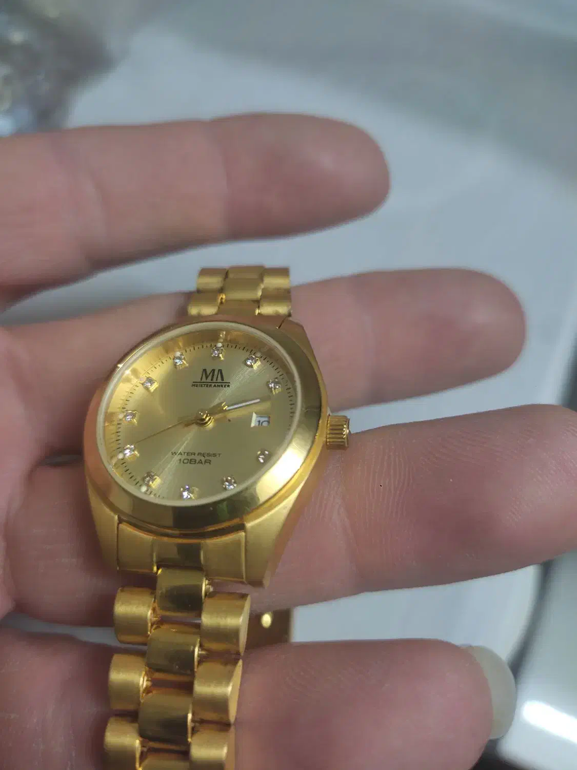 ساعت زنانه|ساعت|آزادشهر, |دیوار