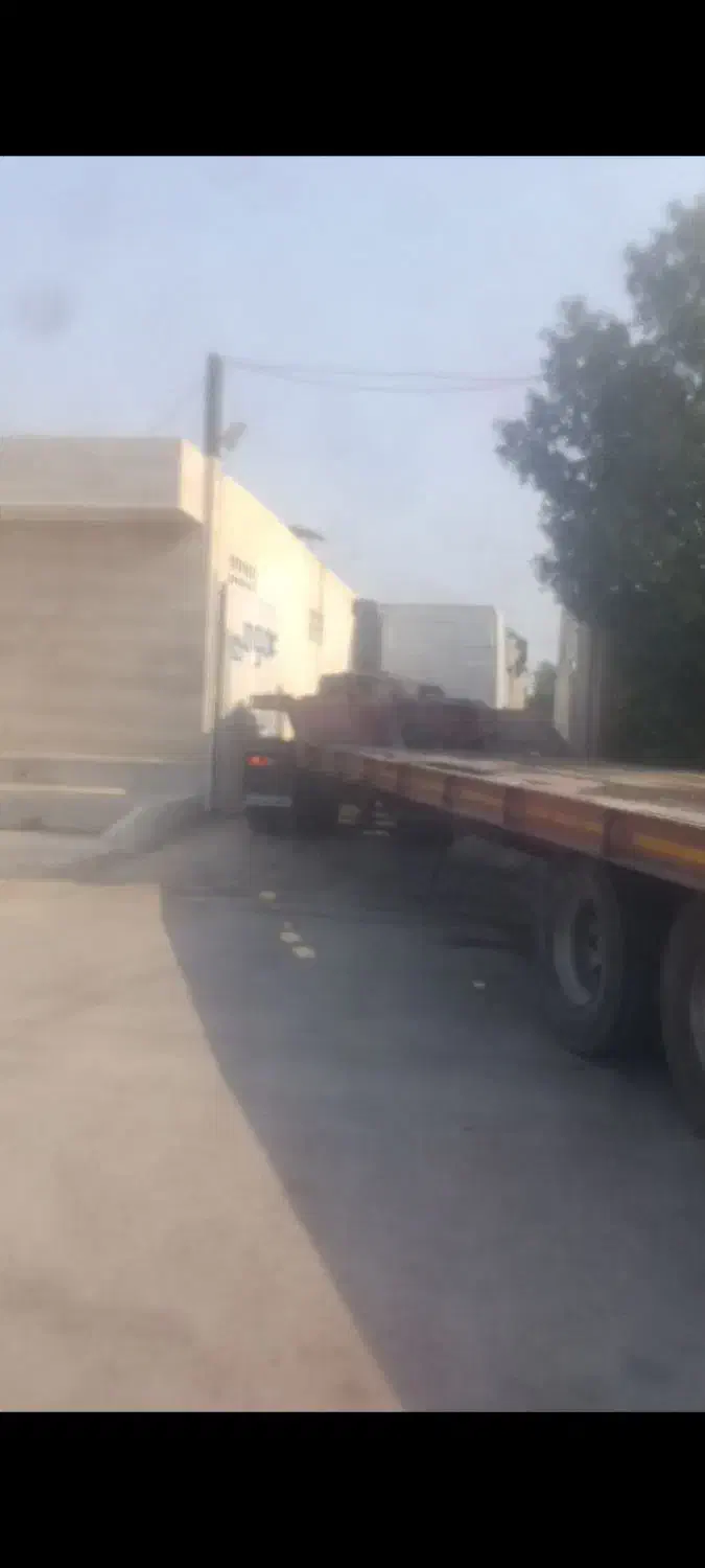 کمر شکن،قلتک.گریدر.جرسقیل سنگین.شبانه روزی|خدمات حمل و نقل|خرمشهر, |دیوار