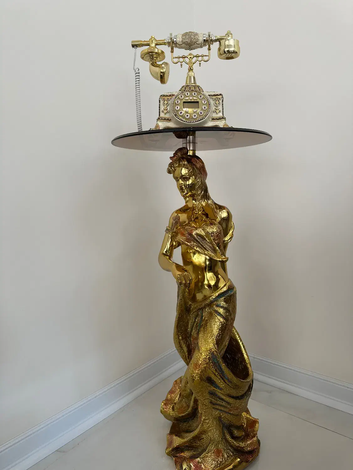 میز تلفن و تلفن|میز تلفن|تهران, اختیاریه|دیوار