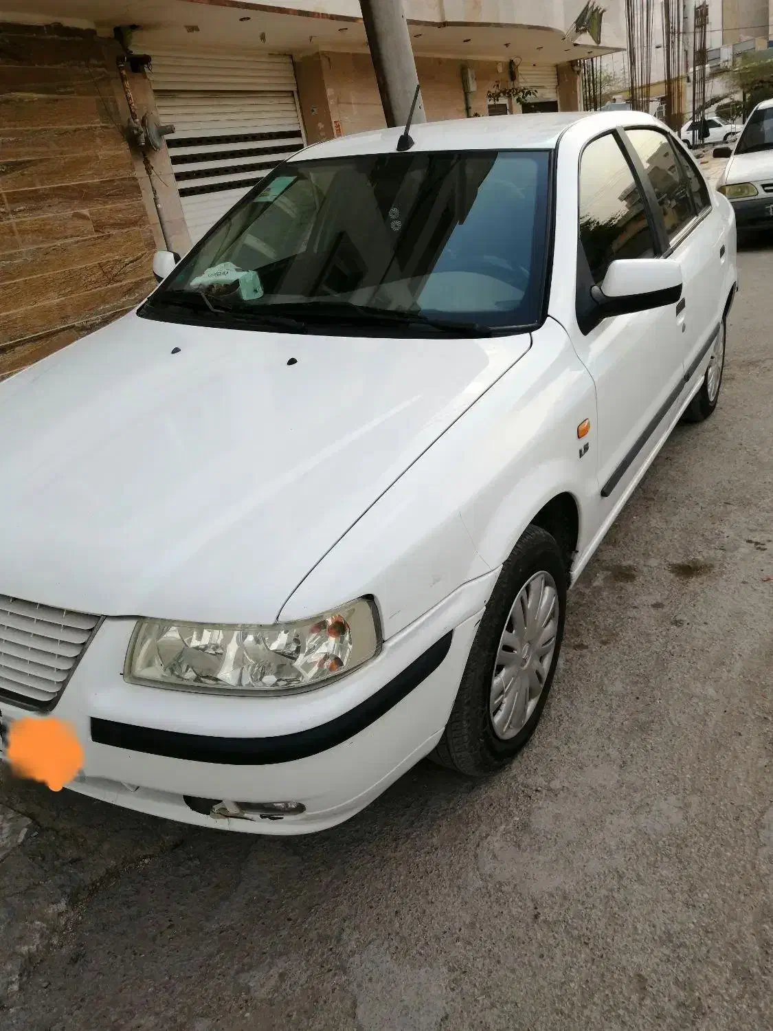 فروش سمند|خودرو سواری و وانت|بندر امام خمینی, |دیوار