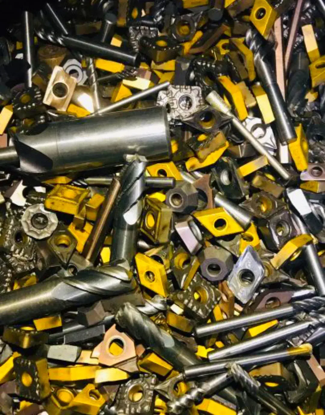 الماس تراشکاری/اینسرت/شکسته/تنگستن|ابزارآلات|تهران, تهرانسر شمالی|دیوار