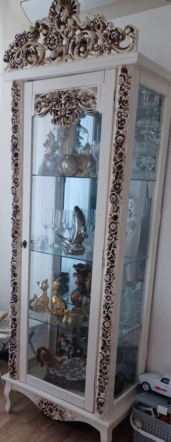 ویترین|بوفه، ویترین، کنسول|لاهیجان, شهرک جانبازان|دیوار