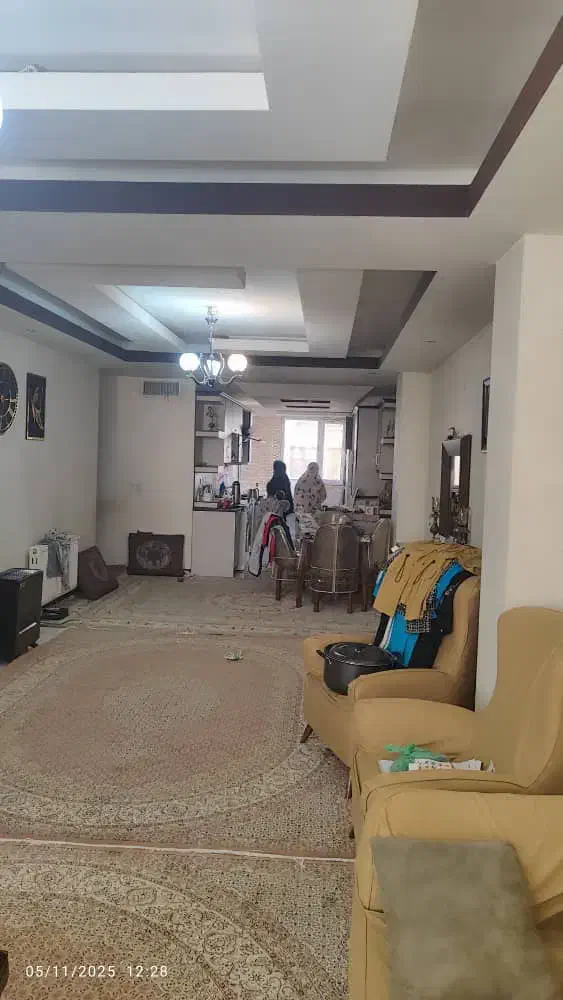 آپارتمان اجاره ای|اجارهٔ آپارتمان|هشتگرد, هشتگرد قدیم|دیوار