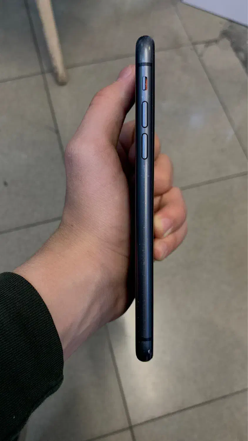 iPhone 11|موبایل|تهران, فردوس|دیوار