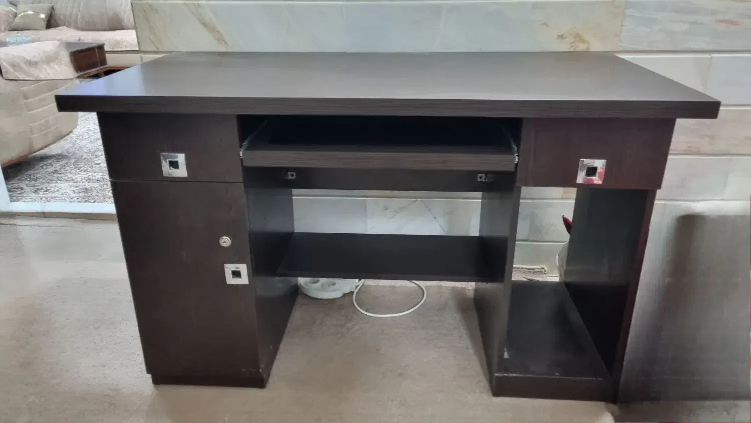 میز و صندلی|دفتر کار|اردکان, |دیوار