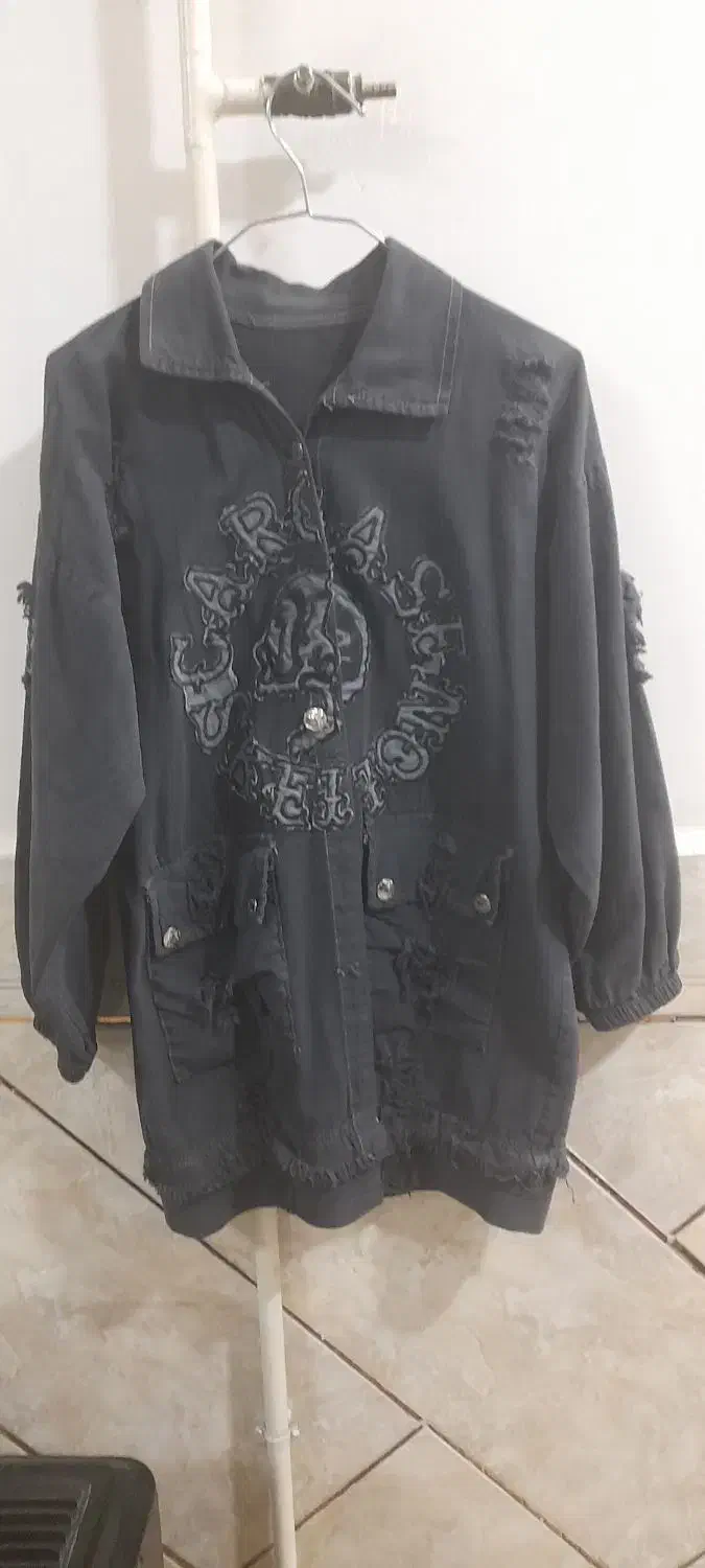 کت های کتان نونو|لباس|دورود, |دیوار