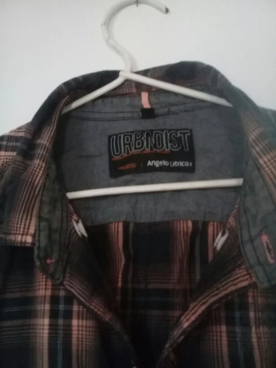 فروش پیراهن آستین کوتاه مردانه|لباس|رشت, حمیدیان|دیوار