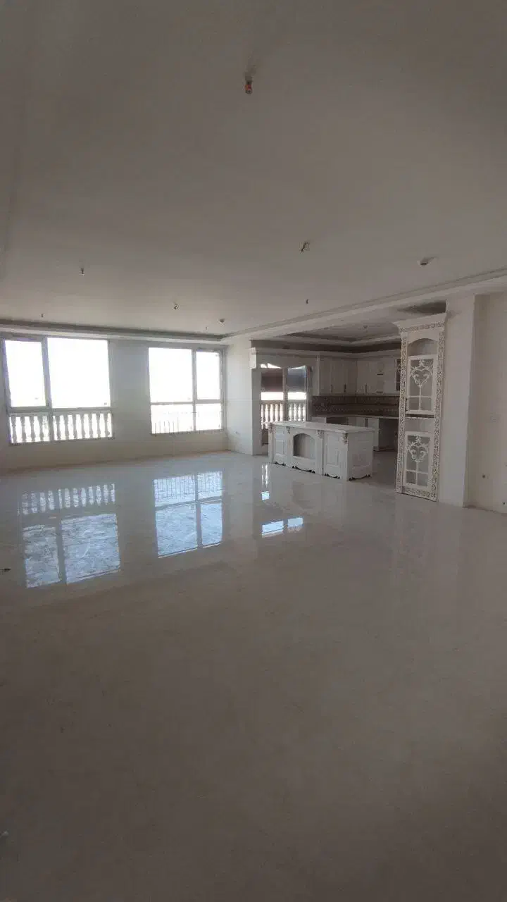 ۱۵۴ متری ۳ خوابه/غرق نور/تاپ لوکیشن/قیمت استثنایی|فروش آپارتمان|مشهد, آزادشهر|دیوار