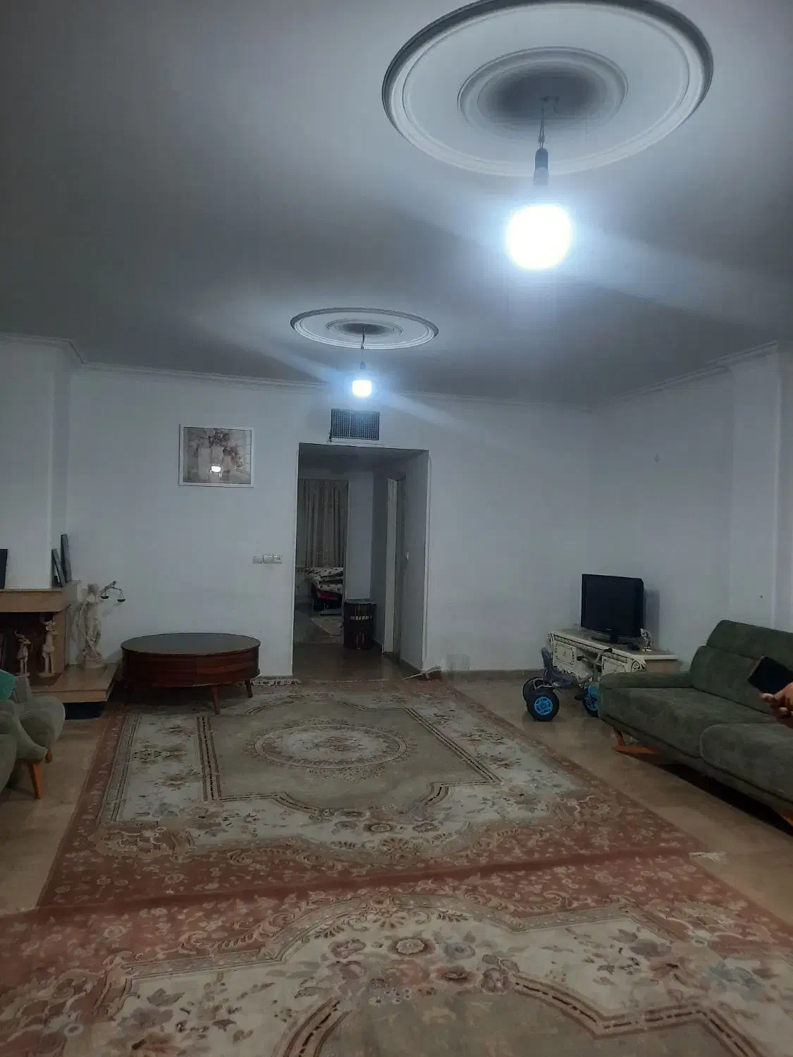 امیر کبیر 105 متری|فروش آپارتمان|رودهن, |دیوار