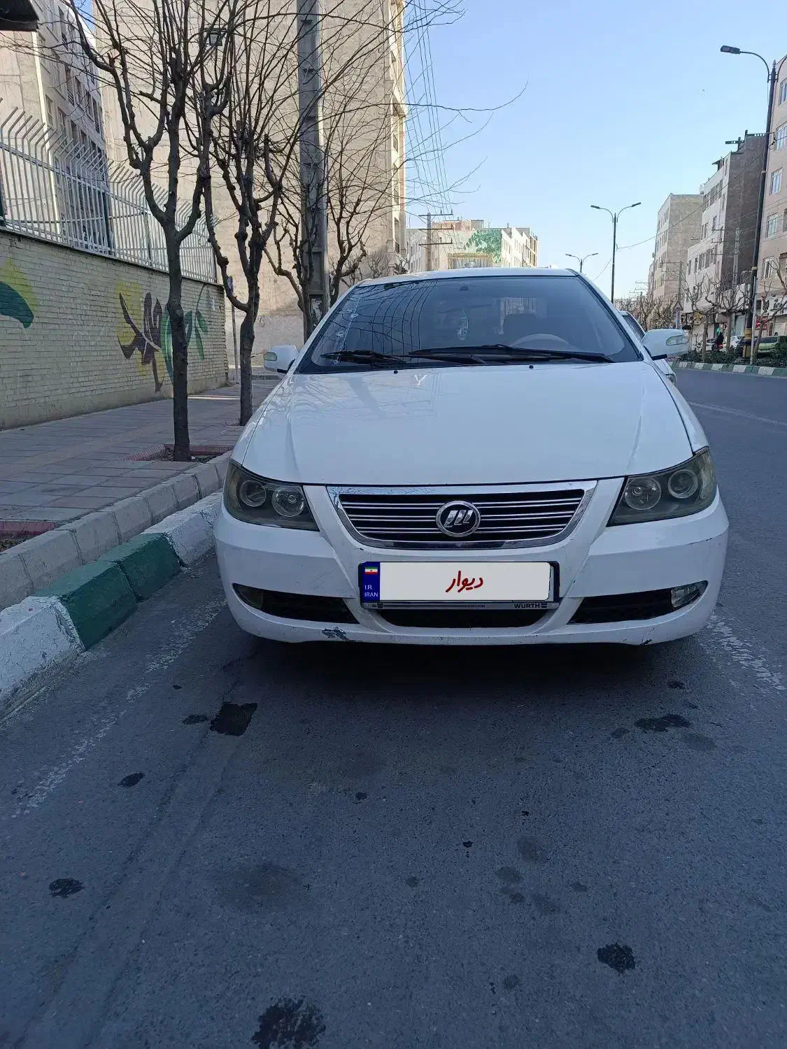 لیفان620|خودرو سواری و وانت|قدس, شهر‌قدس|دیوار