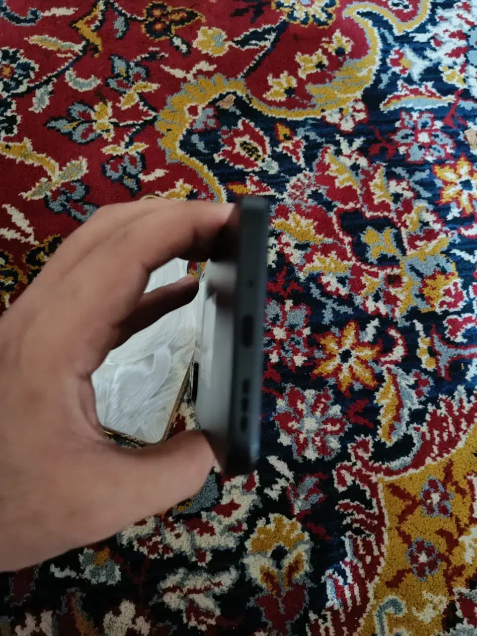 شیائومی c65تمیز|موبایل|سوسنگرد, |دیوار