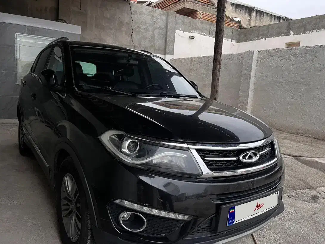 تیگو5|خودرو سواری و وانت|گرگان, |دیوار