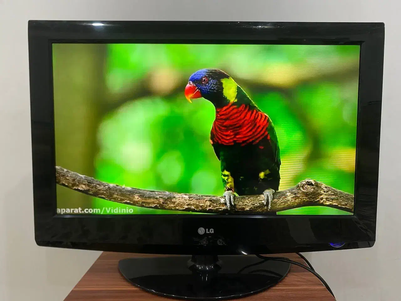 تلویزیون ال سی دی الجی 32 اینچ اصل کره|تلویزیون و پروژکتور|اشنویه, |دیوار