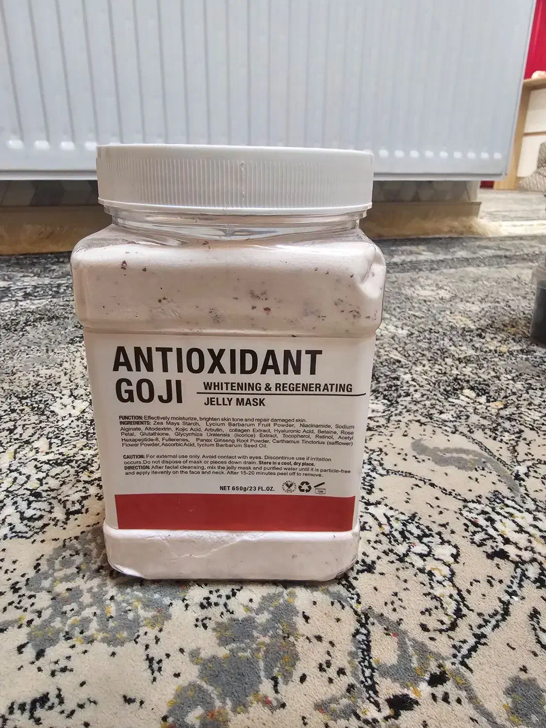 ماسک آبرسان ،مواد کراتین|آرایشی، بهداشتی، درمانی|همدان, |دیوار