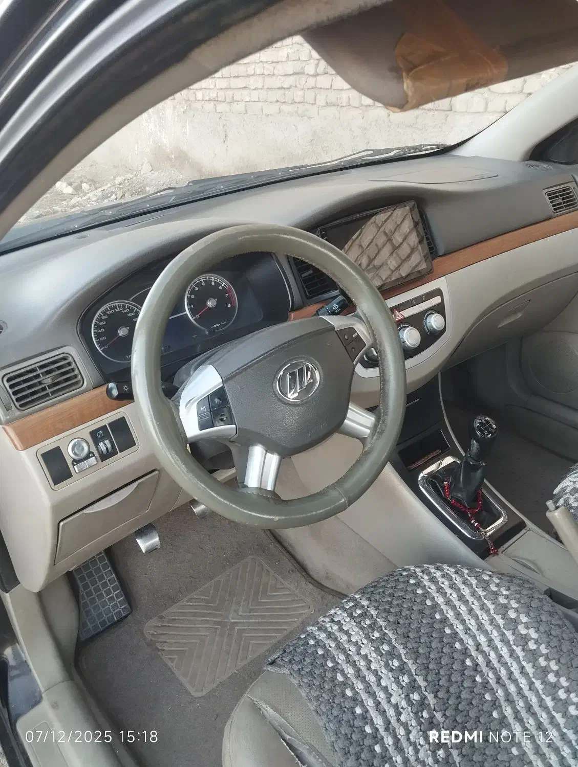 لیفان 620 1600|خودرو سواری و وانت|شاندیز, |دیوار