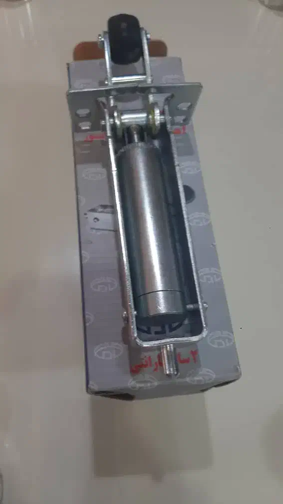 آهسته بند درب آسانسور|مصالح و تجهیزات ساختمان|شیراز, لشکری|دیوار