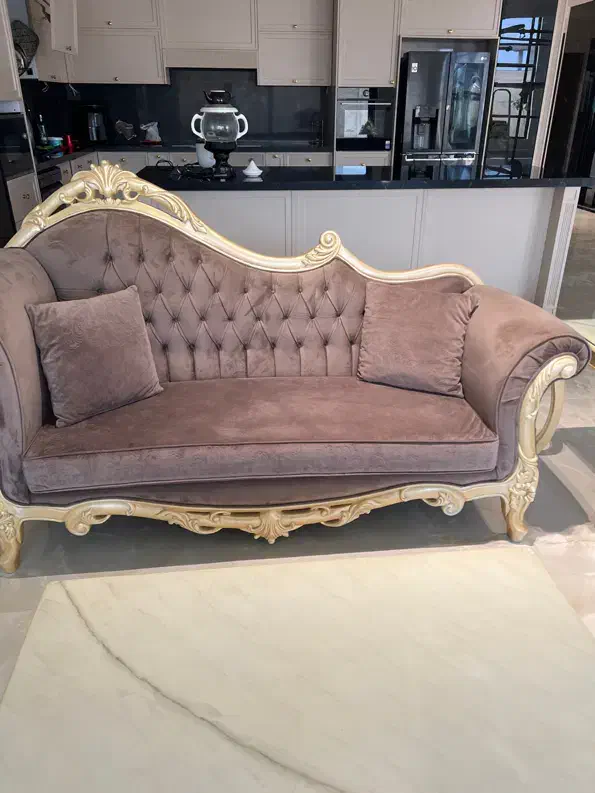 مبلمان چوبی|مبلمان خانگی و میز عسلی|قشم, |دیوار