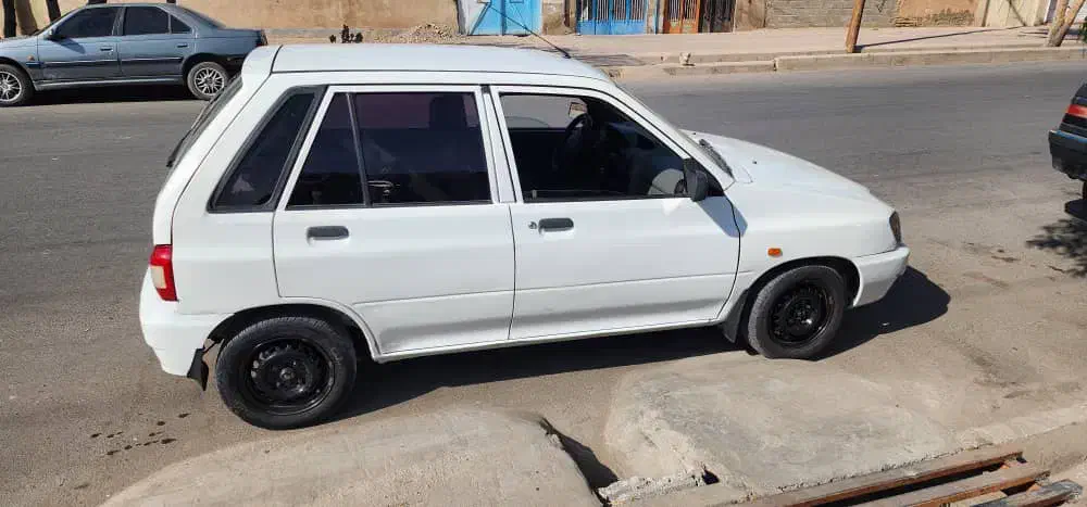 ۱۱۱مدل۹۸|خودرو سواری و وانت|سیرجان, |دیوار