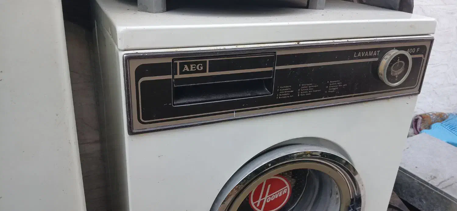 لباس شویی|ماشین لباسشویی و خشک‌کن لباس|لنگرود, |دیوار