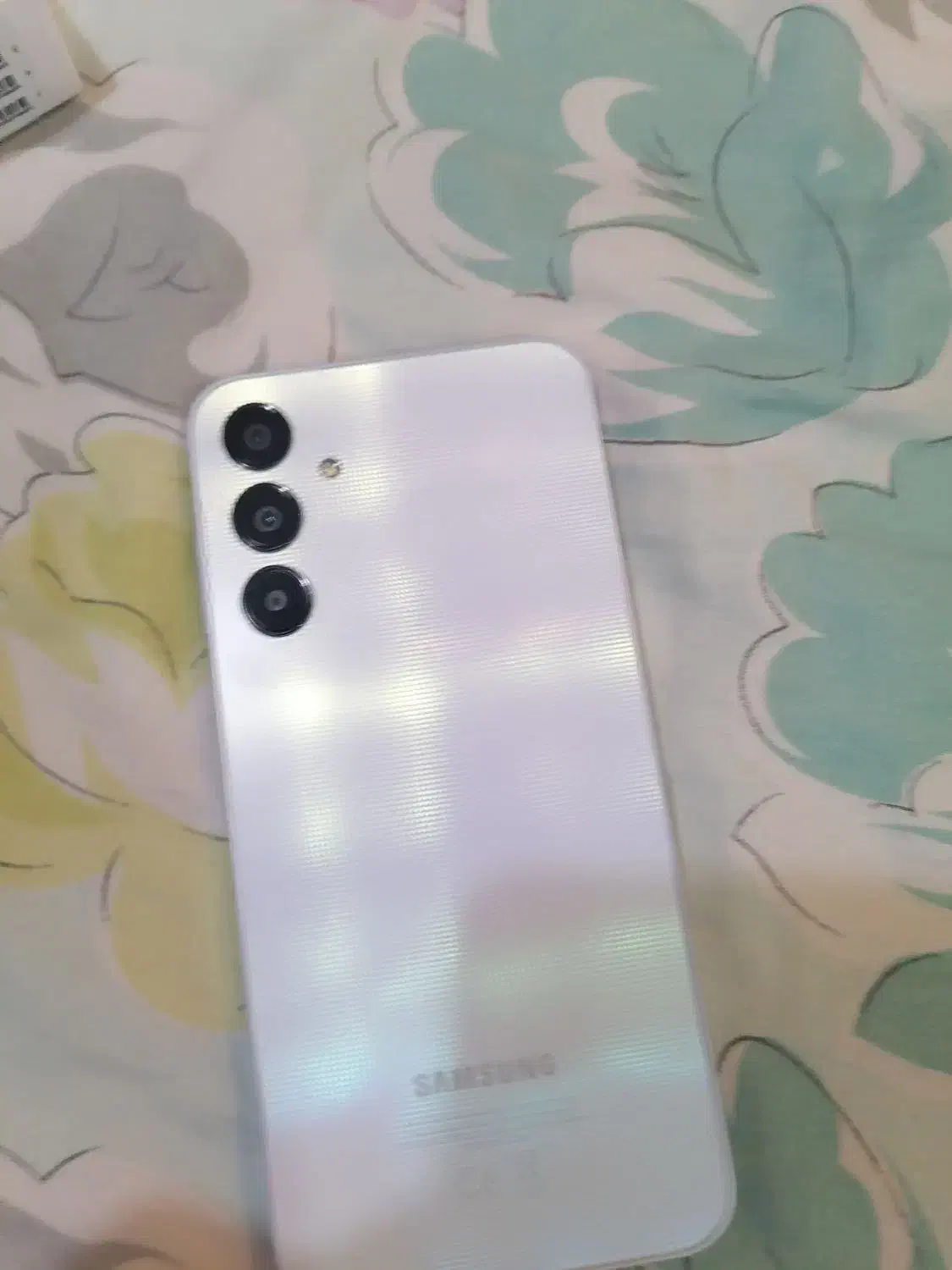 سامسونگA25/256/8|موبایل|تهران, تهرانپارس غربی|دیوار