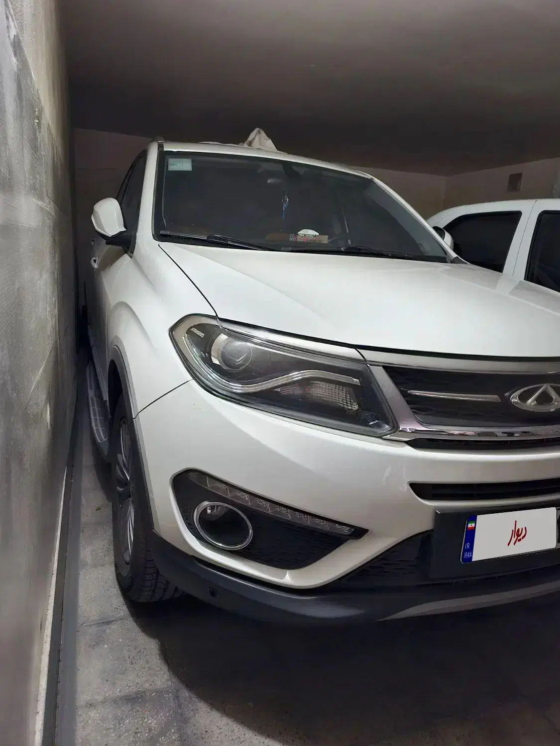 تیگو 5|خودرو سواری و وانت|تهران, ائمه اطهار|دیوار