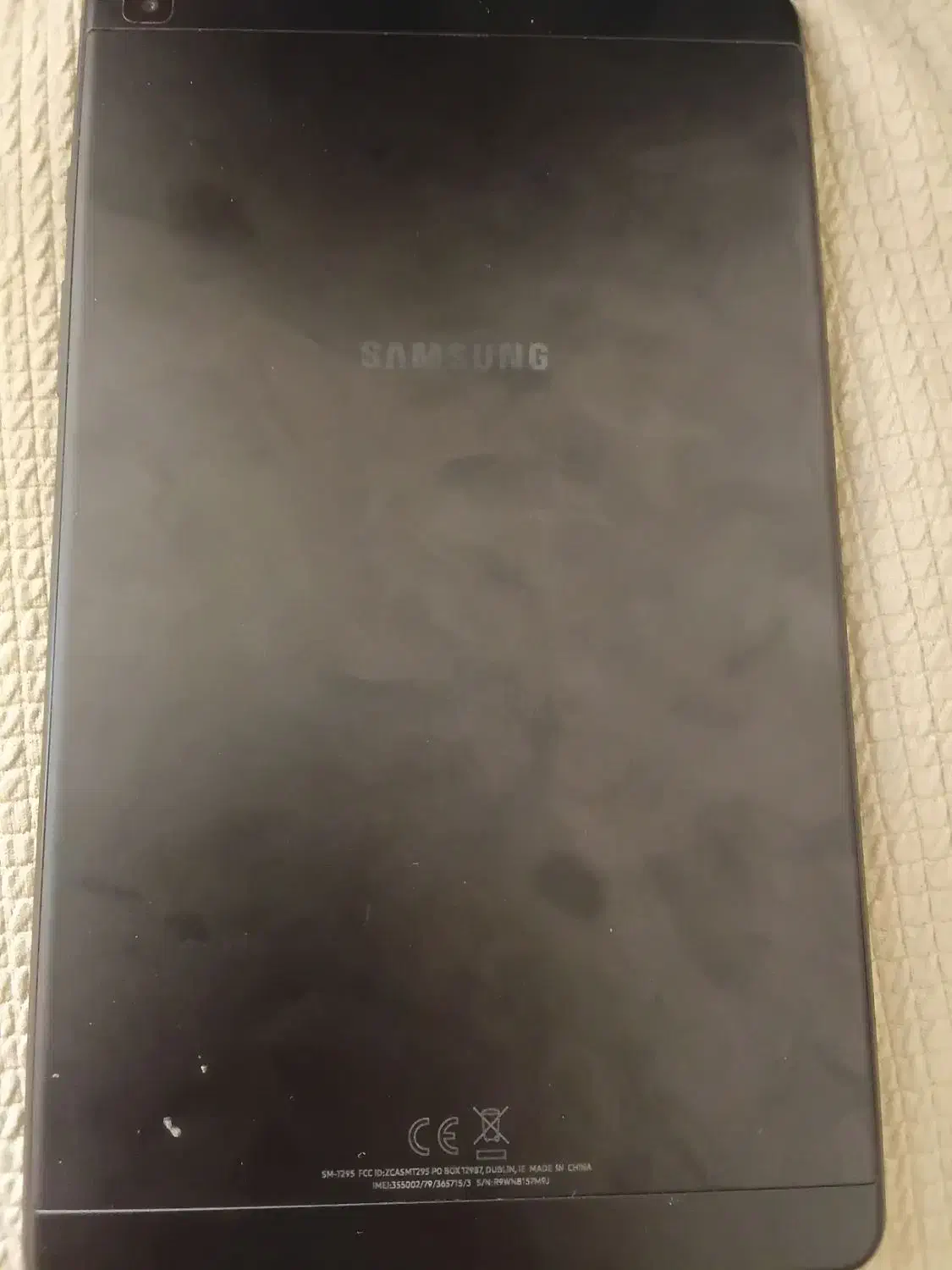 گلگسی تب ای.۸|تبلت|مشهد, سید رضی|دیوار