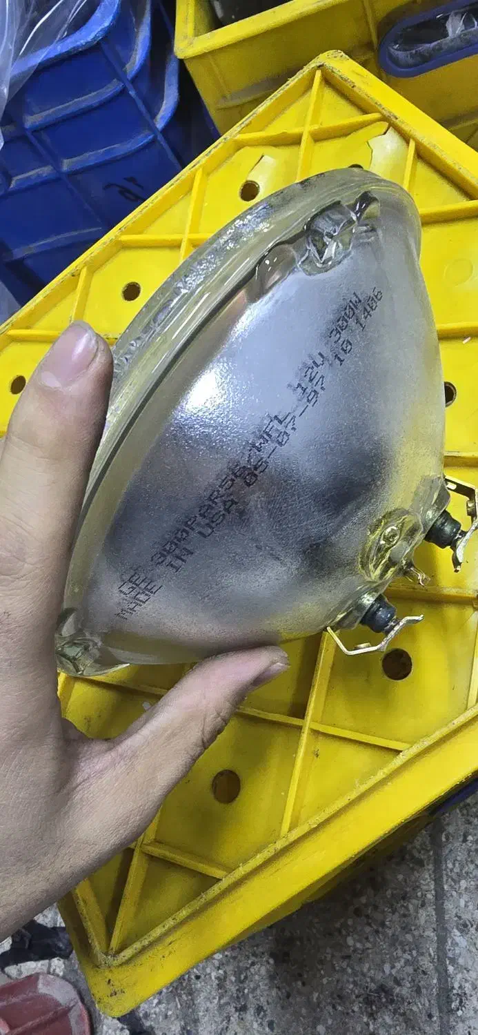 چراغ استخری تو کار|مصالح و تجهیزات ساختمان|تهران, دستغیب|دیوار