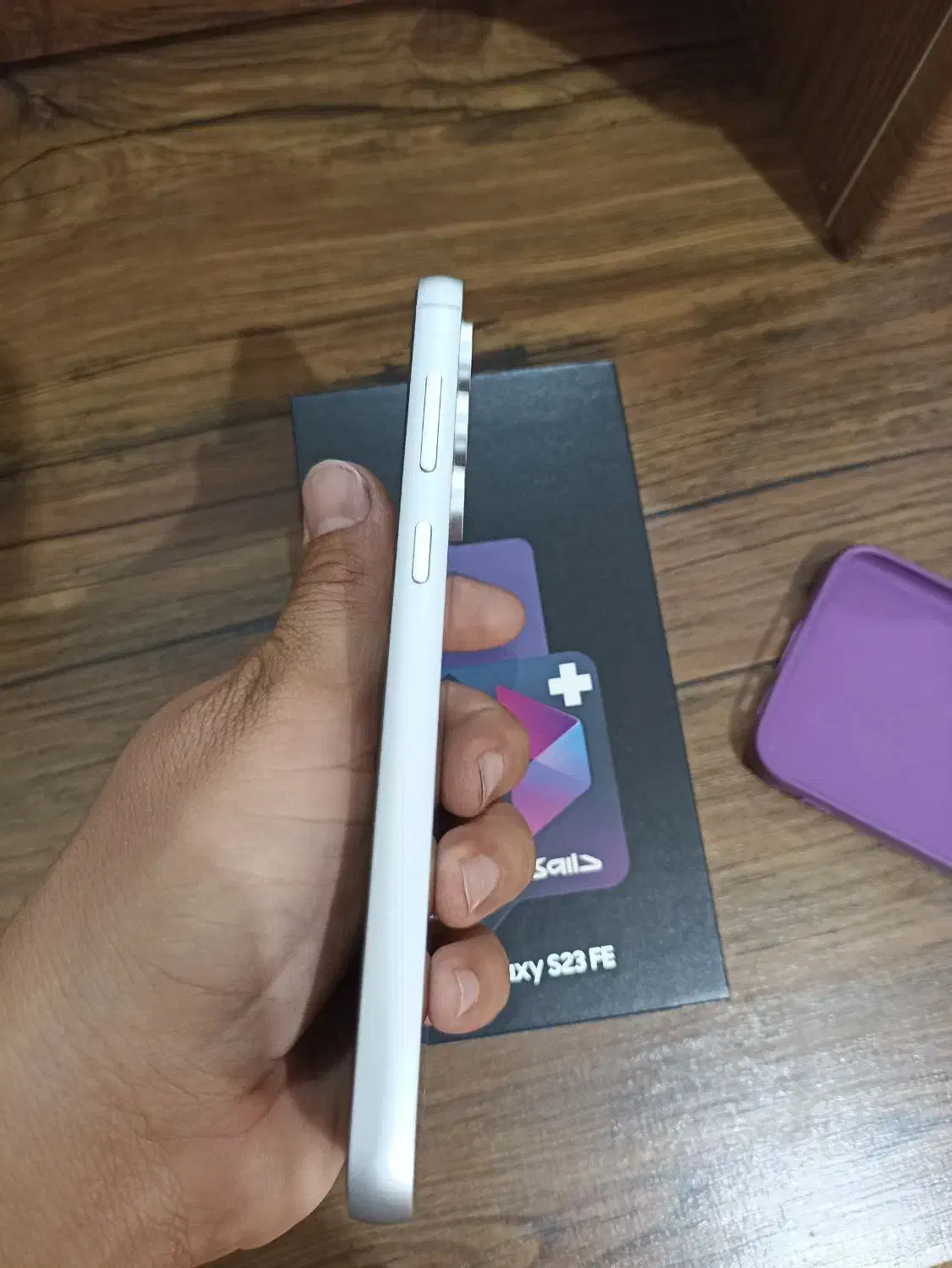 s23fi در حد اک بند بشرط کارشناس|موبایل|نظرآباد, نظرآباد|دیوار