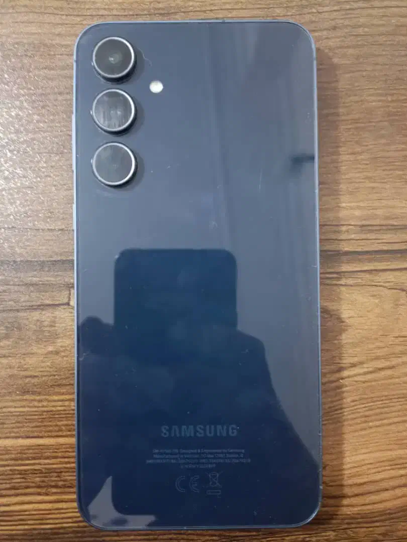 سامسونگ a55|موبایل|شیراز, شهرک والفجر|دیوار