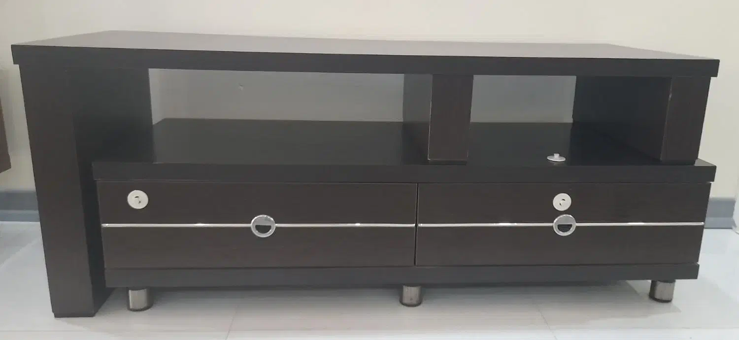 میز تلویزیون - سالم - در حد نو|میز تلویزیون|تهران, مجیدیه|دیوار