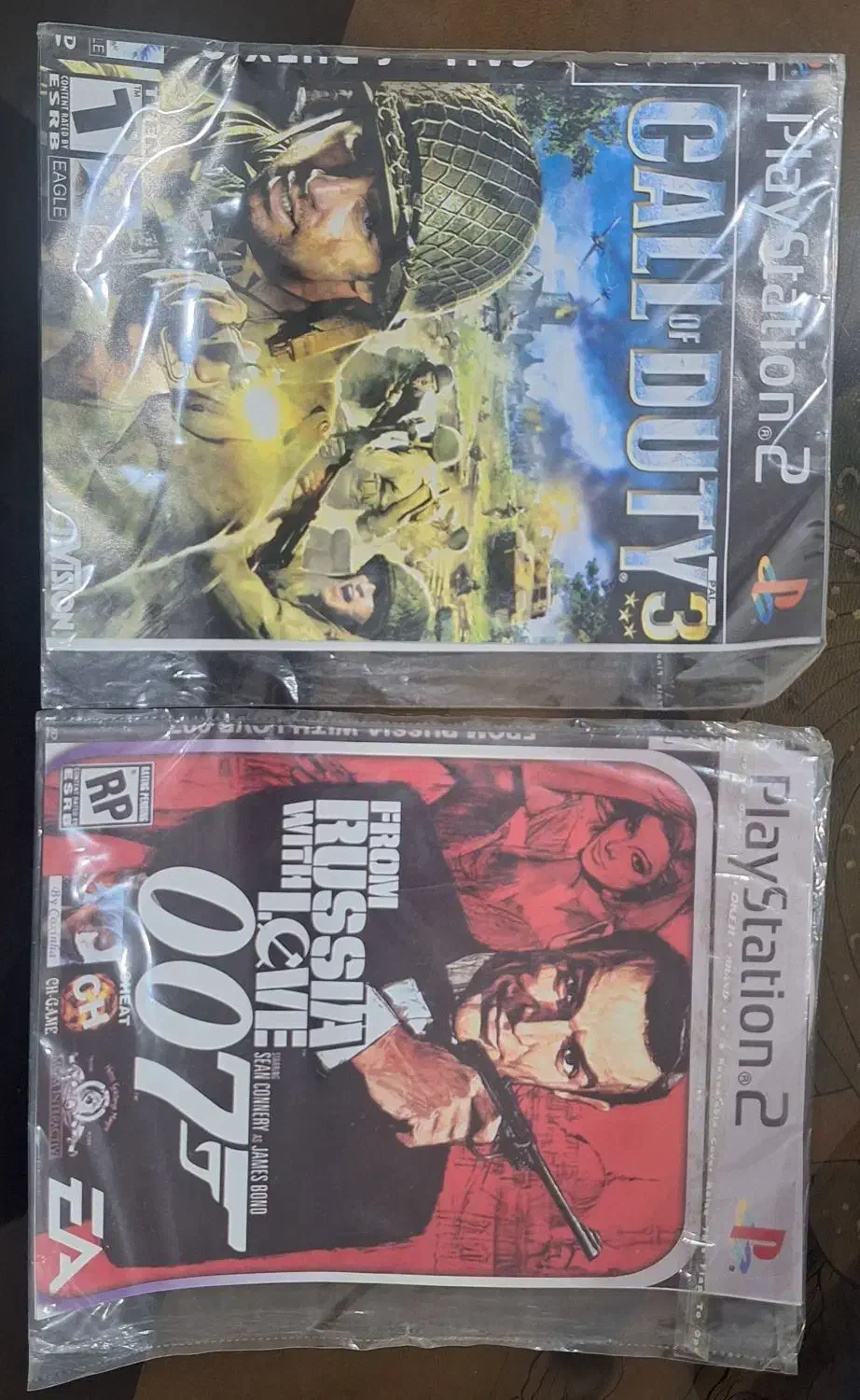 بازی ps2 نو|کنسول، بازی ویدئویی و آنلاین|تهران, دریا|دیوار